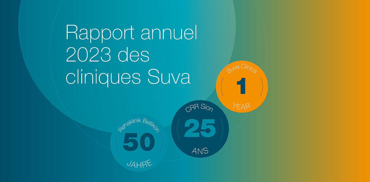 Rapport annuel 2023